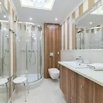 Daire Ogrodowa By Renters Sopot