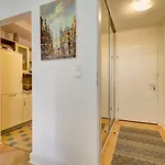 Daire Ogrodowa By Renters *