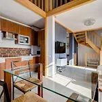 Ogrodowa By Renters Daire Sopot