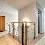 Apartament Dom&House - Apartments Ogrodowa Sopot