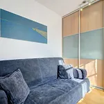 Ogrodowa By Renters Sopot
