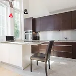 Ogrodowa By Renters Sopot