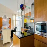 Dom&House - Apartments Ogrodowa Sopot