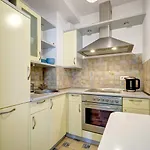 Ogrodowa By Renters * Sopot