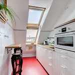 Dom&House - Apartments Ogrodowa Sopot *