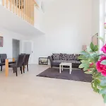 Ogrodowa By Renters Sopot