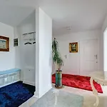 Daire Ogrodowa By Renters