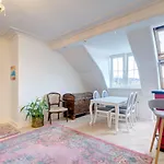 Apartament Dom&House - Apartments Ogrodowa Sopot *