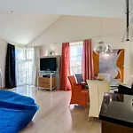 Dom&House - Apartments Ogrodowa Sopot