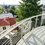 Dom&House - Apartments Ogrodowa Sopot *
