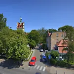 Ogrodowa By Renters Daire Sopot