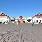 Dom&House - Apartments Ogrodowa Sopot Sopot