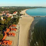 Ogrodowa By Renters Sopot