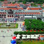 Διαμέρισμα Ogrodowa By Renters Σόποτ