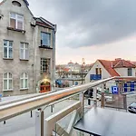 Daire Ogrodowa By Renters