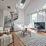 Apartament Dom&House - Apartments Ogrodowa Sopot