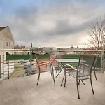 Ogrodowa By Renters Sopot