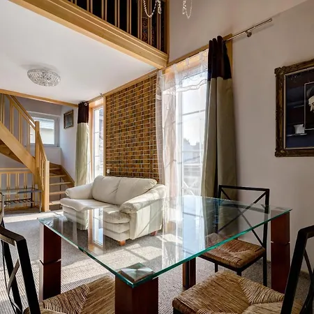 Ogrodowa By Renters Sopot