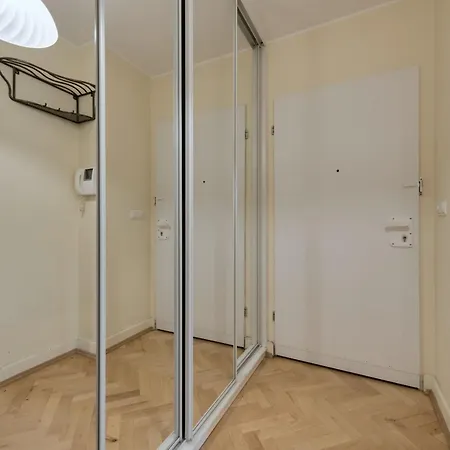 Ogrodowa By Renters Appartamento Sopot
