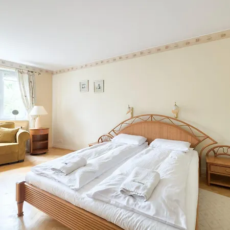 Appartement Ogrodowa By Renters