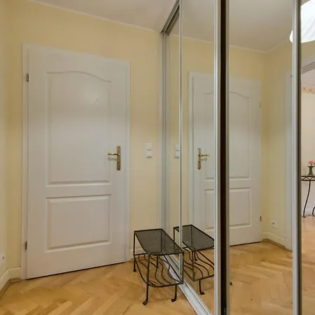 Ogrodowa By Renters Appartement *