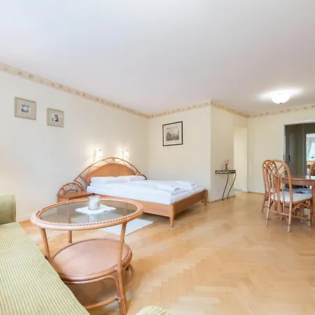 Ogrodowa By Renters Daire