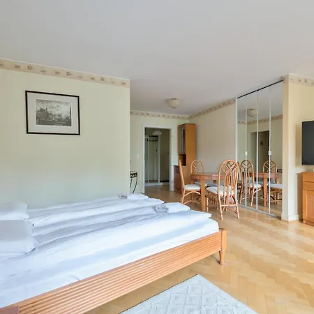 Apartments Ogrodowa Sopot By Noclegi Renters Appartement Sopot