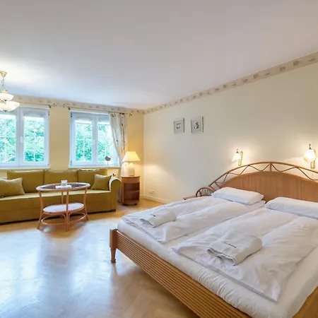 Ogrodowa By Renters Sopot