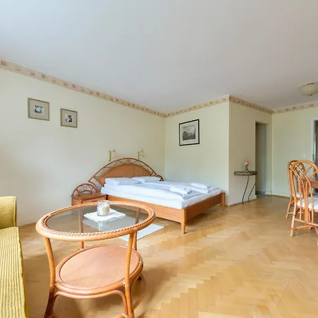 Appartement Apartments Ogrodowa Sopot By Noclegi Renters Sopot