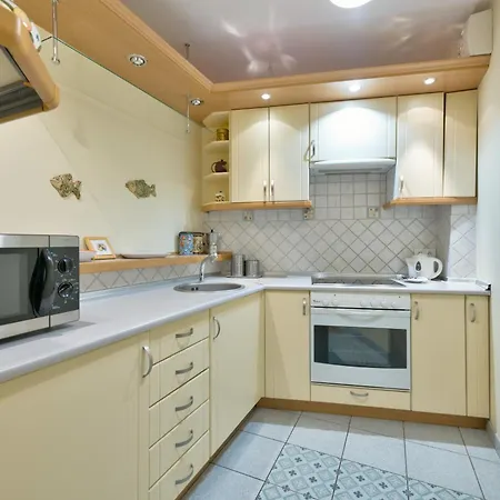 Appartamento Dom & House - Ogrodowa