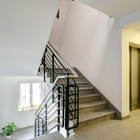 Dom & House - Ogrodowa Appartamento Sopot