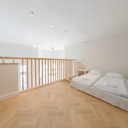 Ogrodowa By Renters Sopot