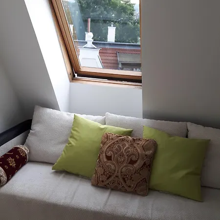 Ogrodowa By Renters * Sopot