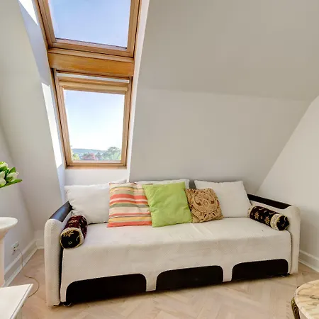 Dom & House - Ogrodowa *