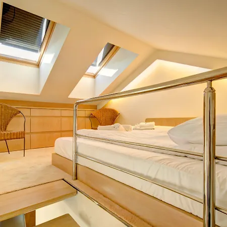 Appartamento Dom & House - Ogrodowa Sopot