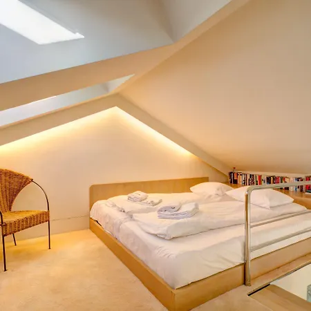 Ogrodowa By Renters * Sopot