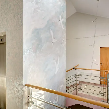 Dom & House - Ogrodowa Apartment *