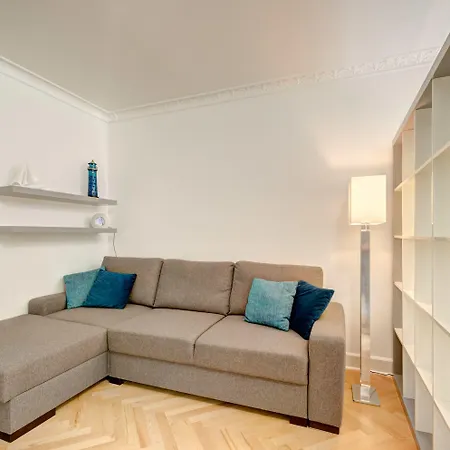 Ogrodowa By Renters Sopot