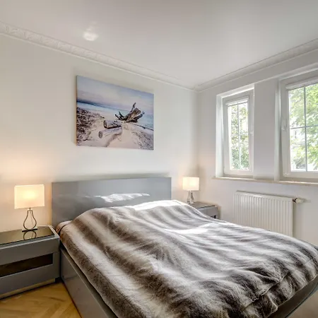 Ogrodowa By Renters Appartamento *