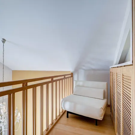Ogrodowa By Renters