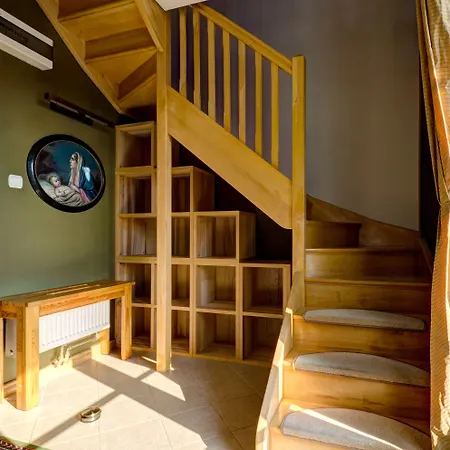 Appartamento Dom & House - Ogrodowa Sopot