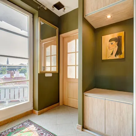 Dom & House - Ogrodowa Appartamento Sopot