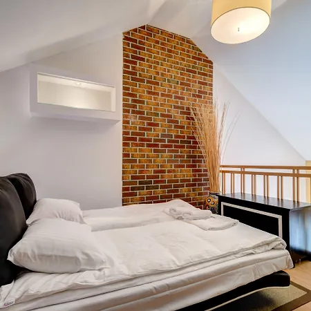 Appartement Ogrodowa By Renters Sopot