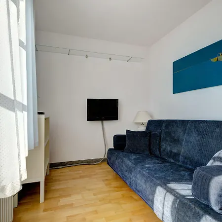 Ogrodowa By Renters