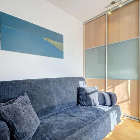 Ogrodowa By Renters Sopot
