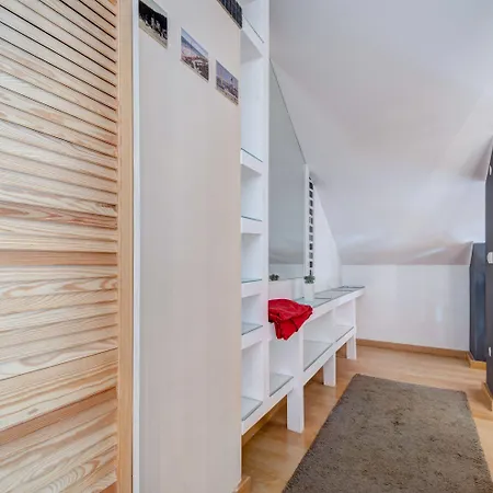 Ogrodowa By Renters Sopot