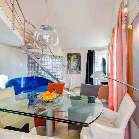 Appartement Ogrodowa By Renters *