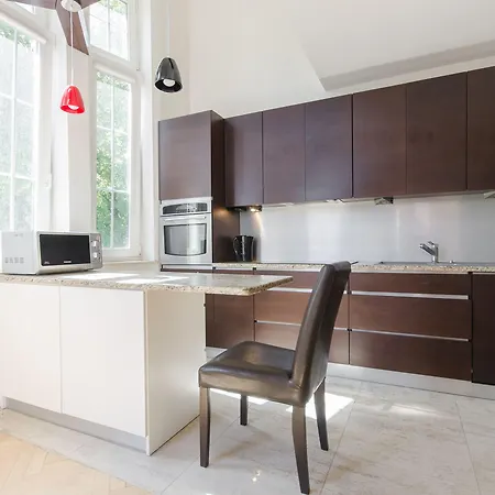 Ogrodowa By Renters Sopot