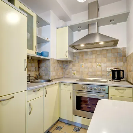 Ogrodowa By Renters * Sopot