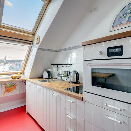 Dom & House - Ogrodowa